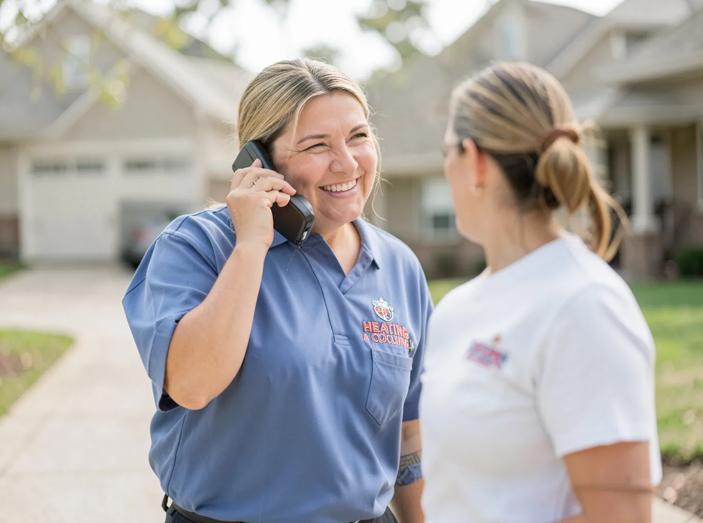 Hvac Repair Lenox, IA FAQs